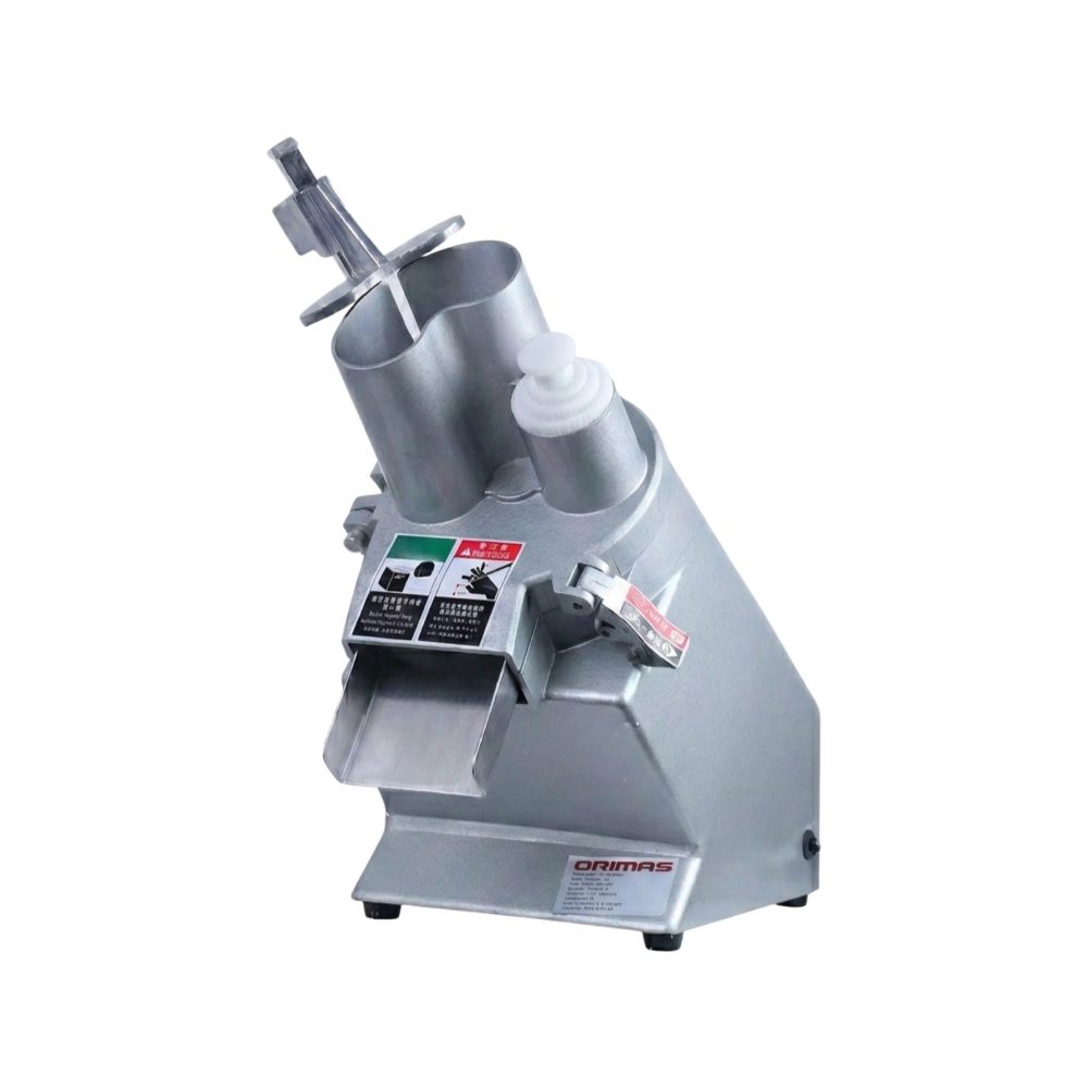 ORIMAS Vegetable Chopping Machine MPVC-86