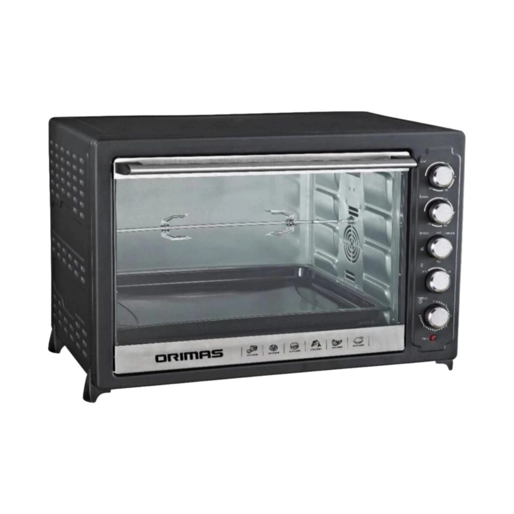 ORIMAS Electric Oven EV10085