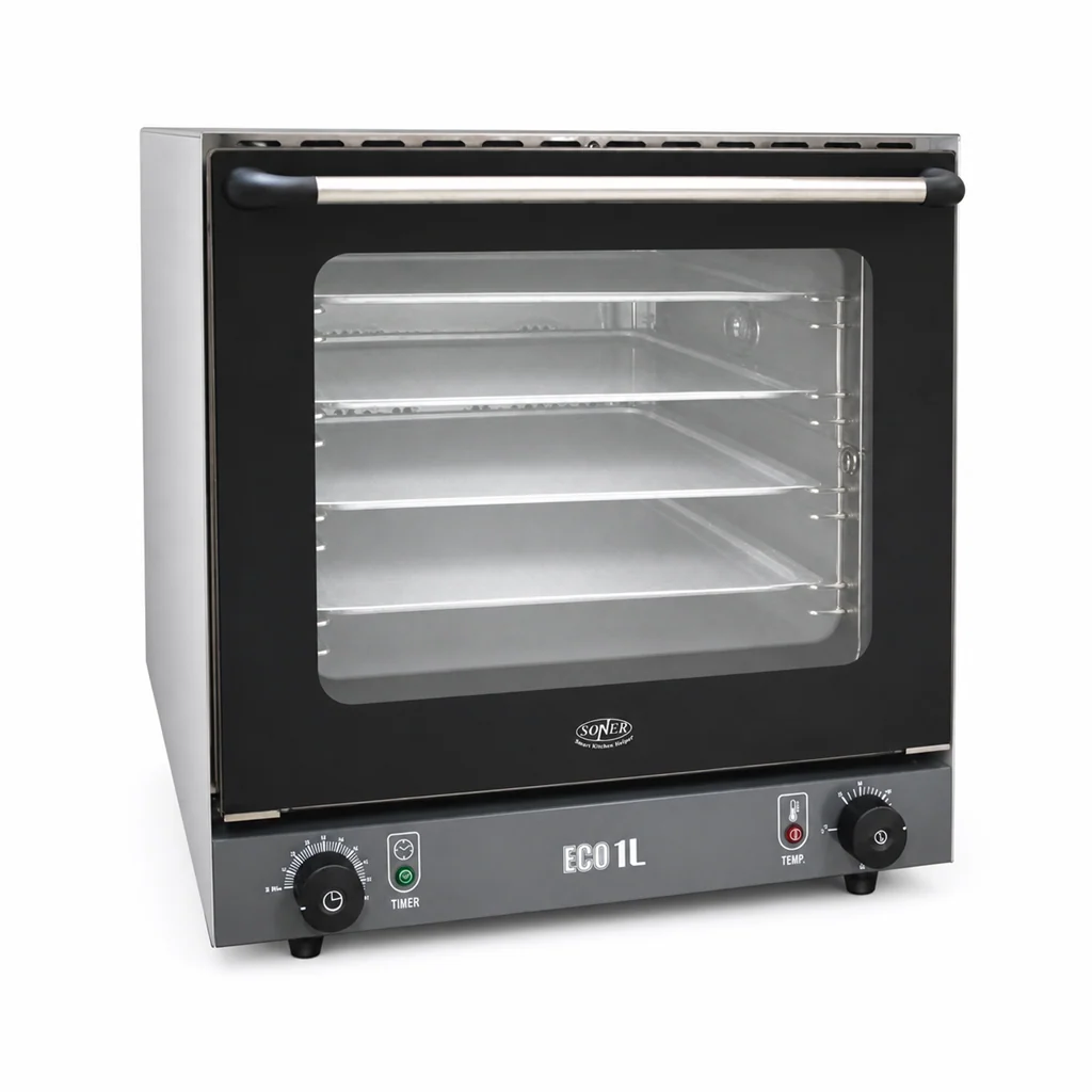 SONER Convection Oven Eco-1L
