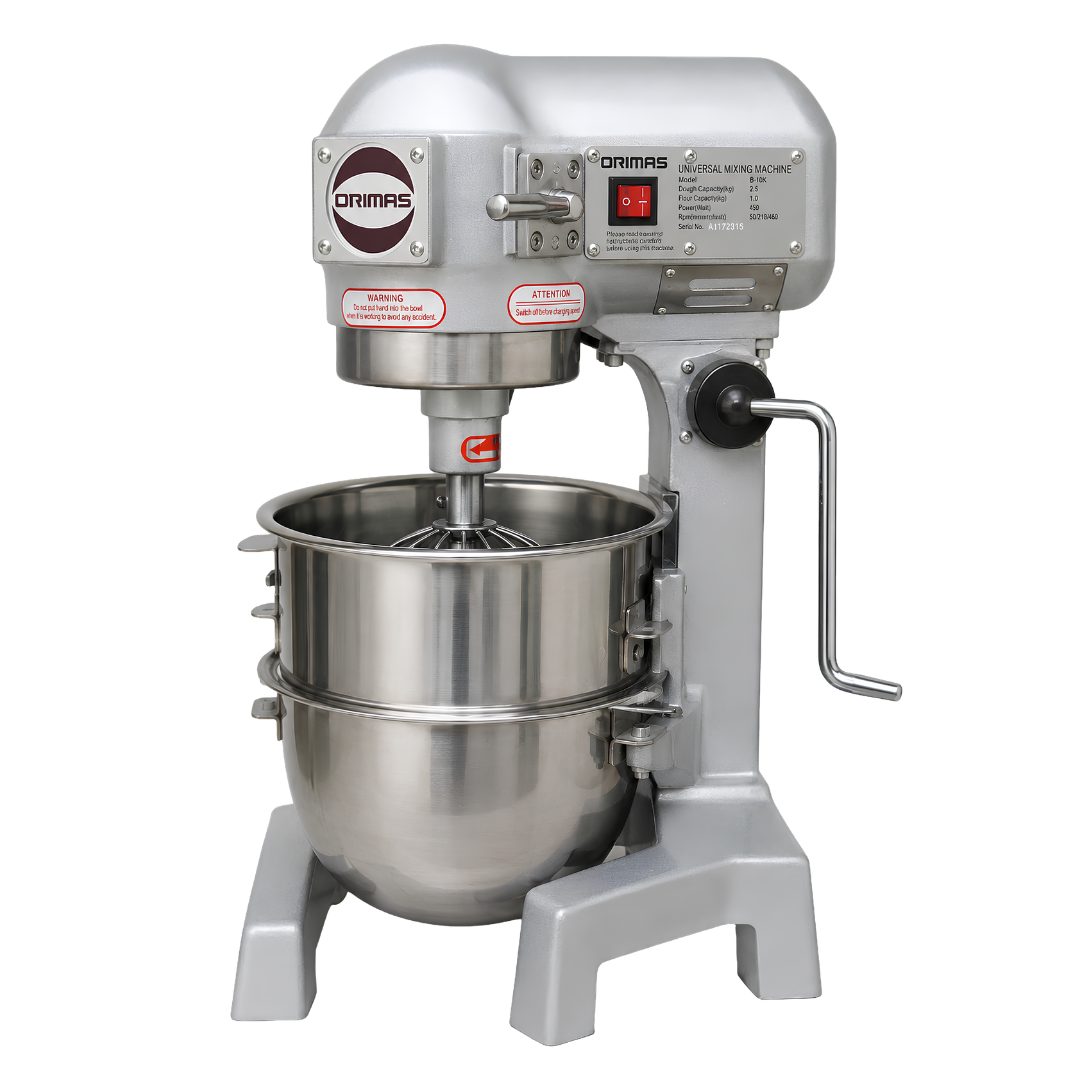 ORIMAS Dough Mixer 30L B30N