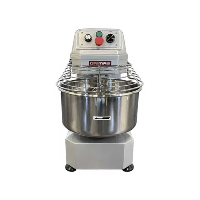 ORIMAS Spiral Mixer 55L HS50HT