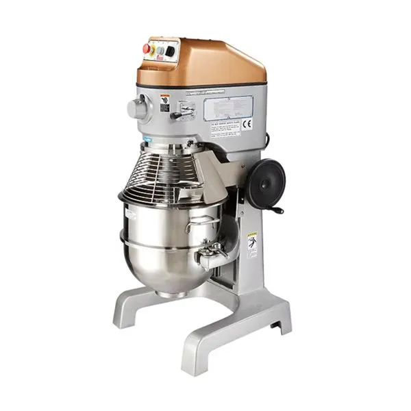 SPAR Mixer 50L - HA SERIES SP-50HA