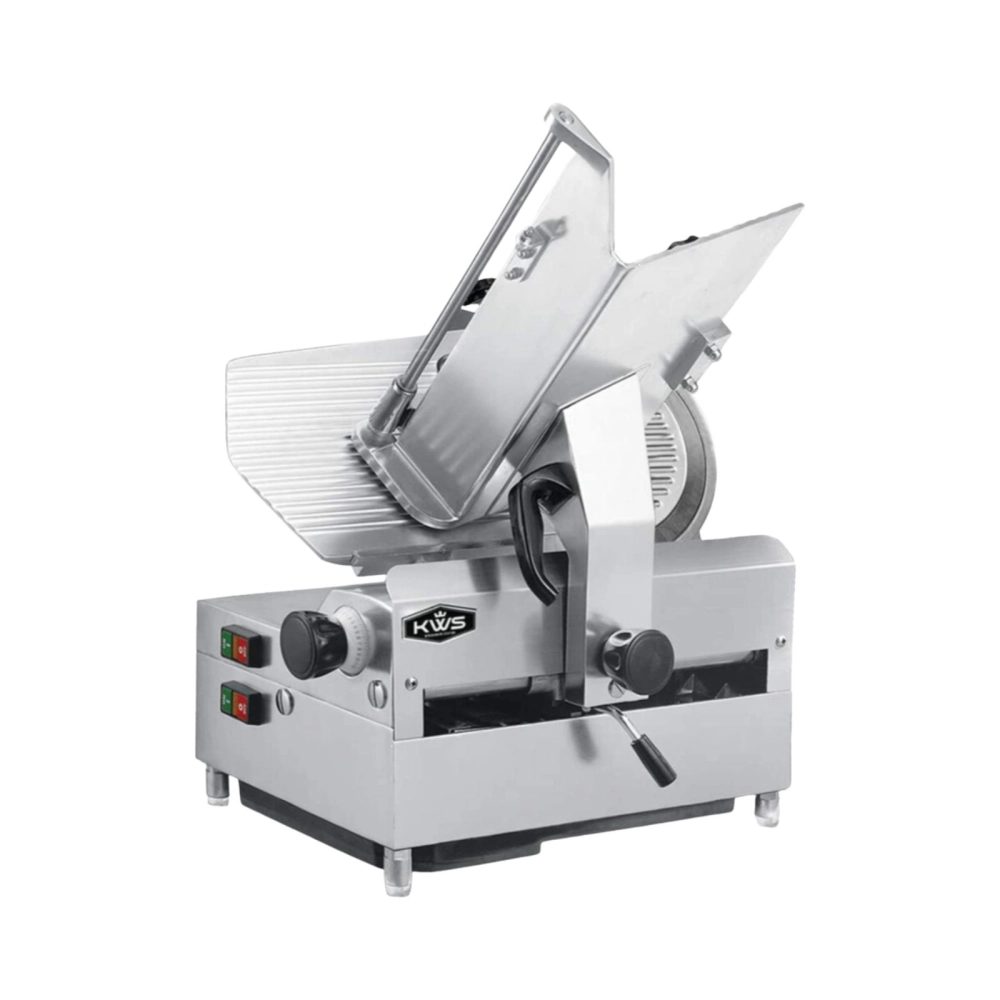 ORIMAS Fully-Auto Meat Slicer SL-300B
