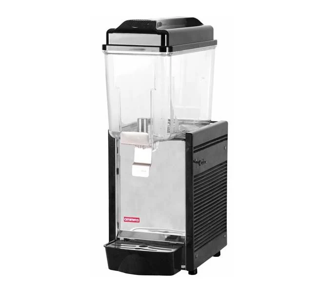 Single Tank Juice Dispenser
