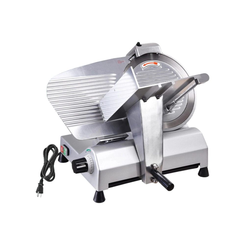 ORIMAS Semi-Auto Meat Slicer SL-300ES