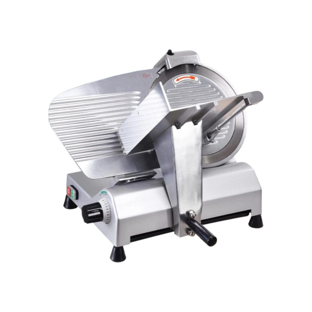 ORIMAS Semi-Auto Meat Slicer SL-250ES