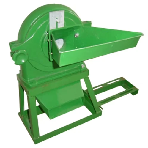 KT Disk Mill Machine KT-V200