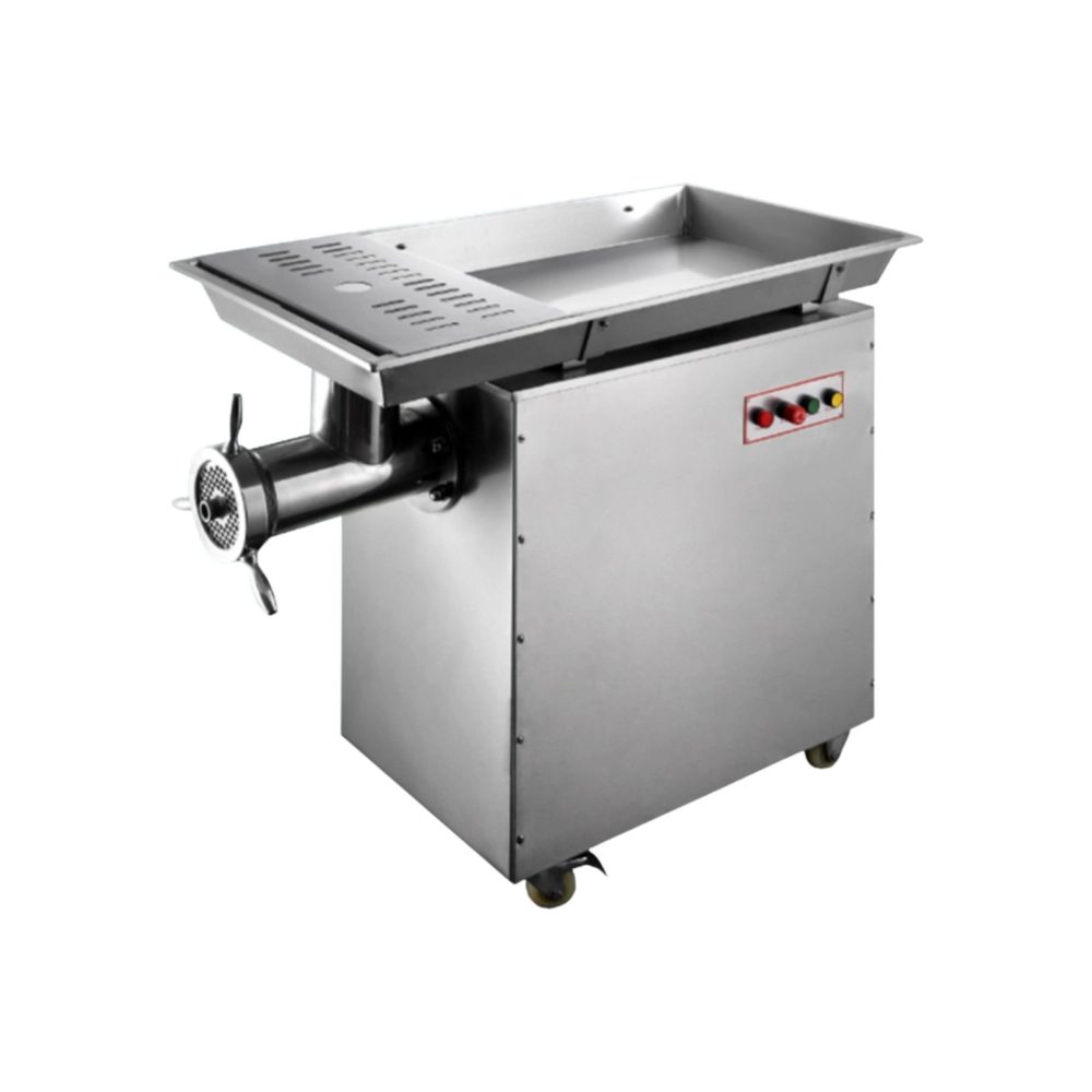 ORIMAS Stainless Steel Meat Mincer TC42AG