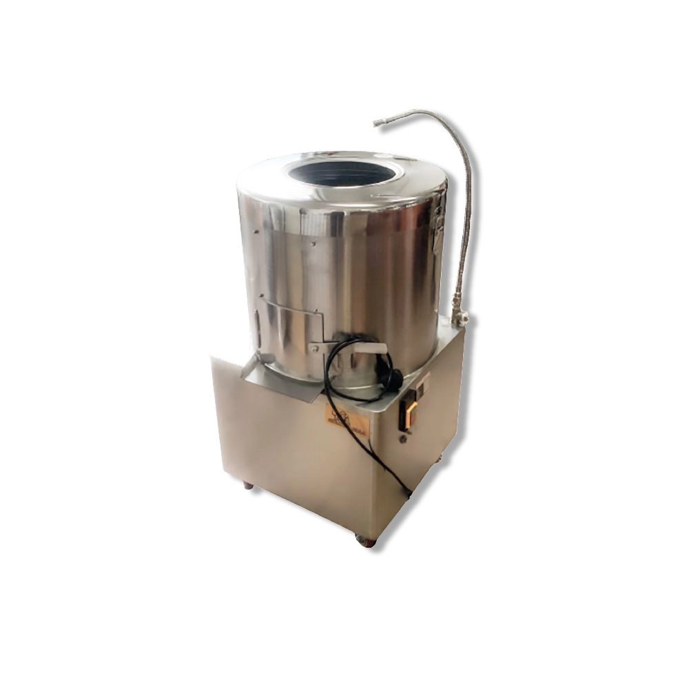 GOLDEN BULL Potato and Taro Peeler SY-15