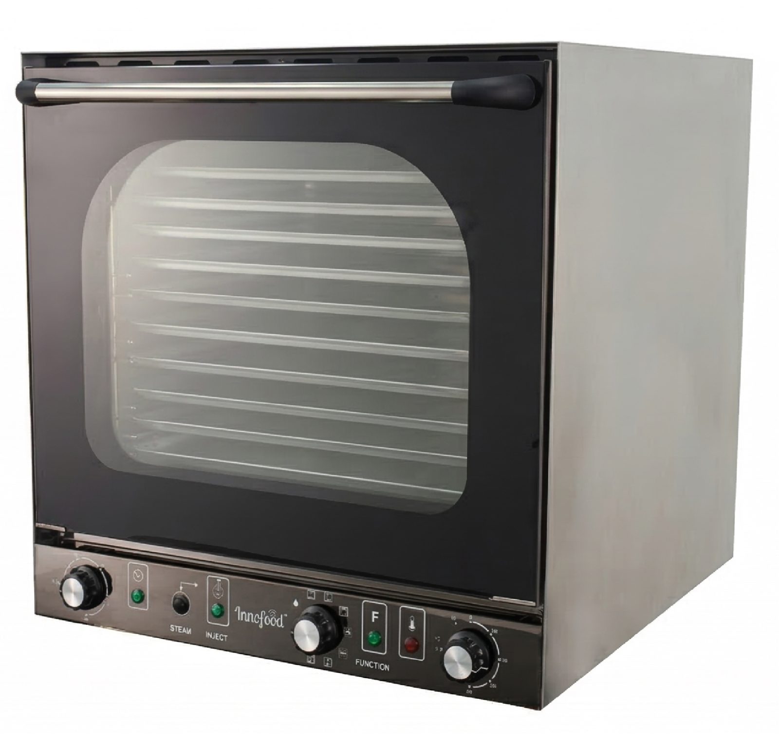 INNOFOOD KT-BF4MF Commercial Convection Oven