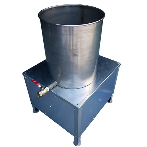 KT Flour Mixer (Vertical) KT-KLM20