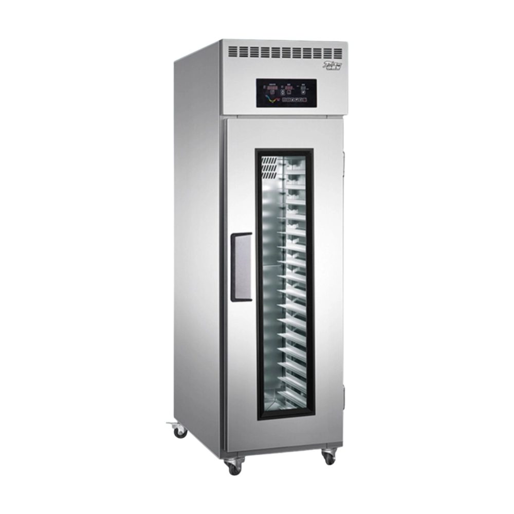 ORIMAS Retarder Proofer Fermenting Box RP18L