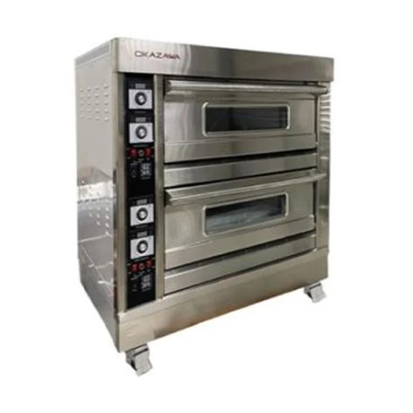 OKAZAWA Industrial Elecric Oven EVL24M