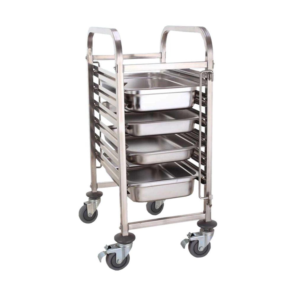OKAZAWA Cooling Rack Stainless Steel CRG611