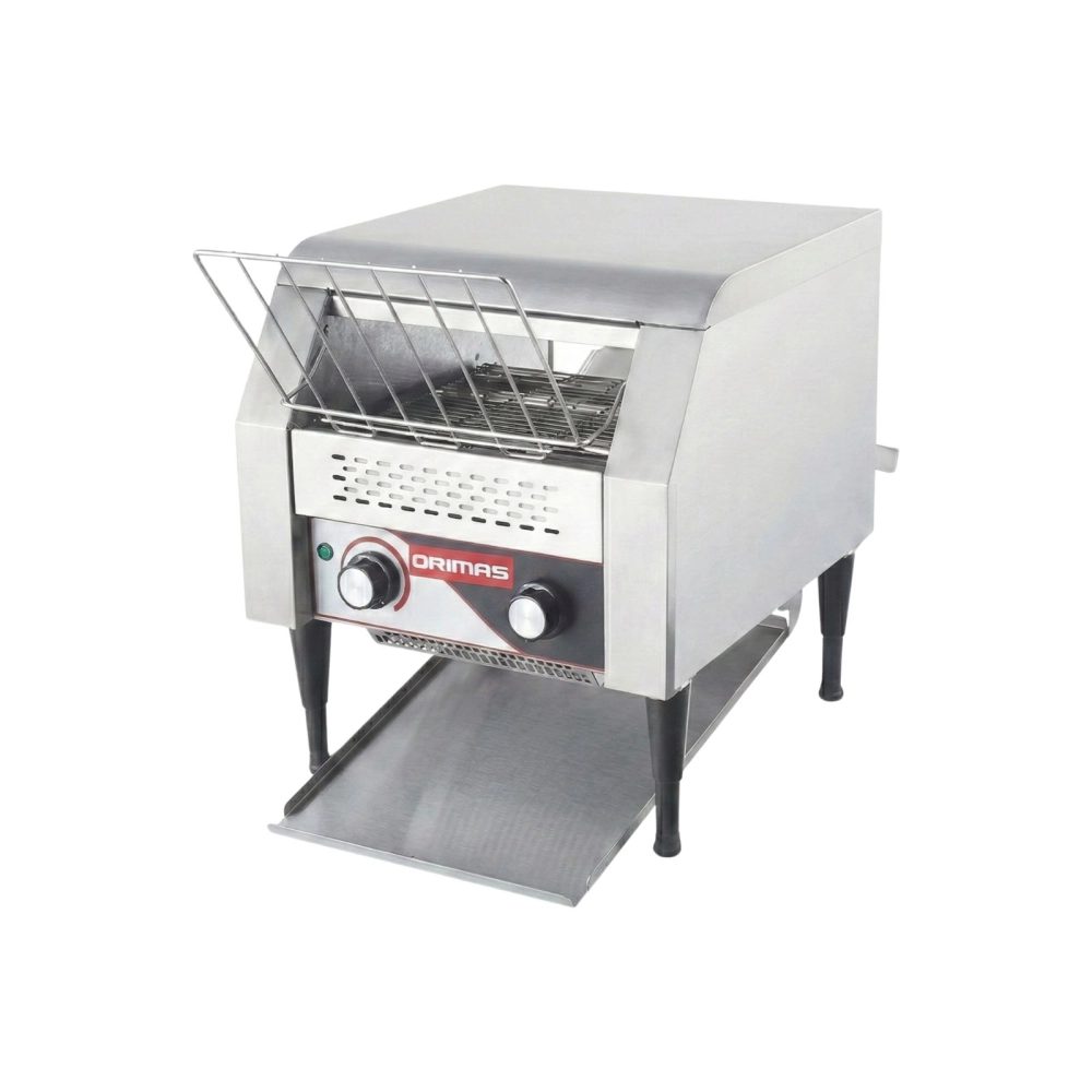 ORIMAS Commercial Conveyor Toaster TT300