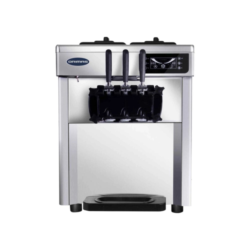 ORIMAS Soft Serve Machine SIC522