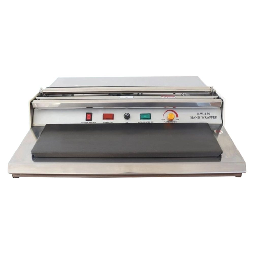 ORIMAS Wrapping Machine KW-450A